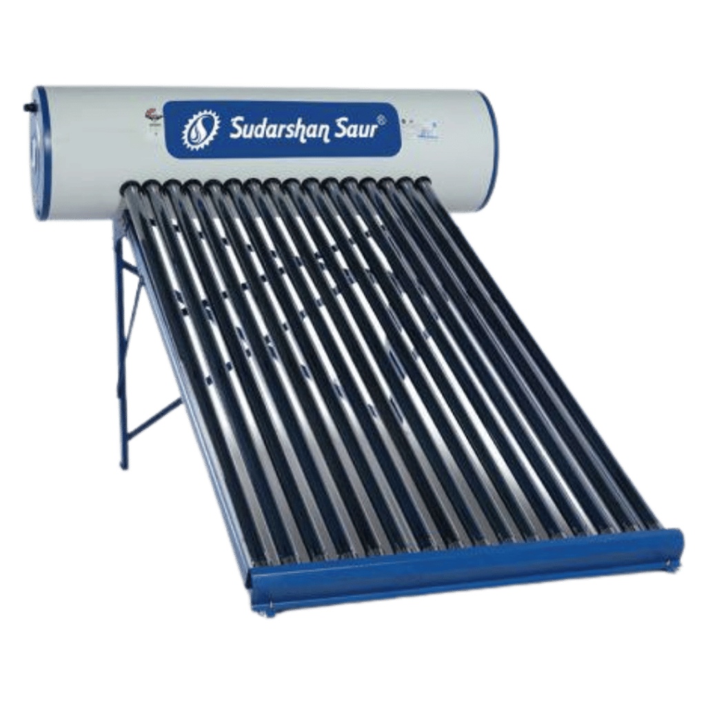 sudarshan saur - best solar water heaters in hyderabad